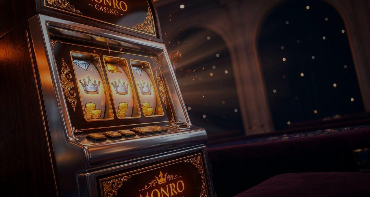Monro Casino