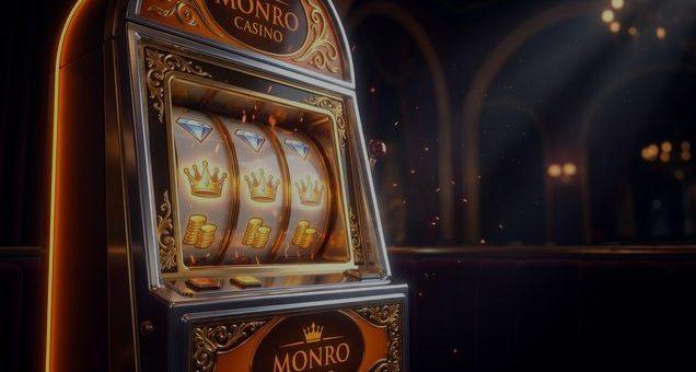Monro Casino